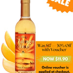 Mango Still Dry wine 375ml My Store
