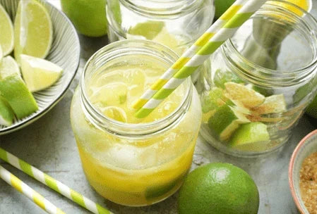 Mango Mojito