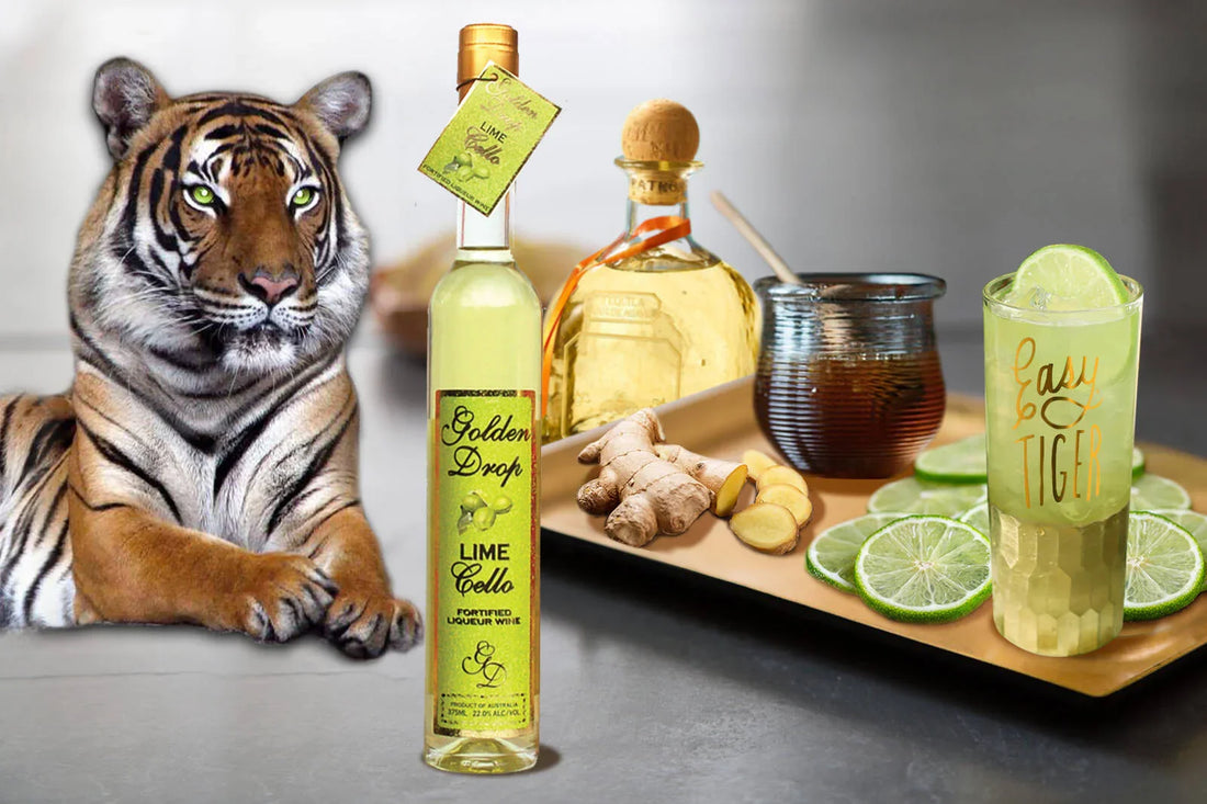 Easy Tiger