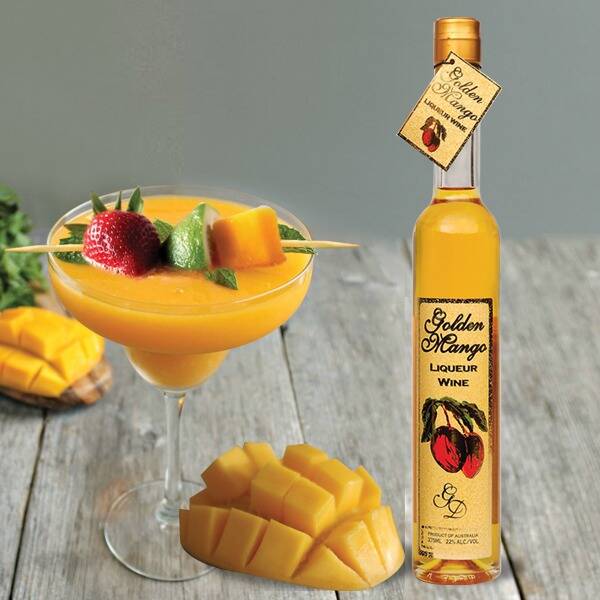 Mango Daiquiri