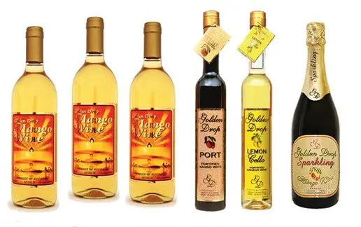 Golden Drop Gift Packs