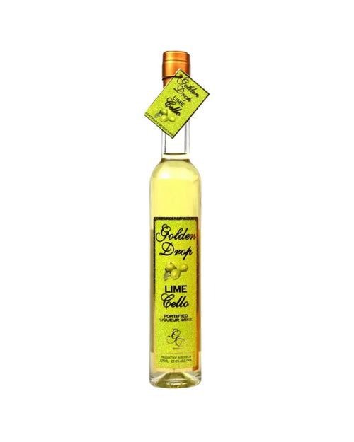 Lime Cello