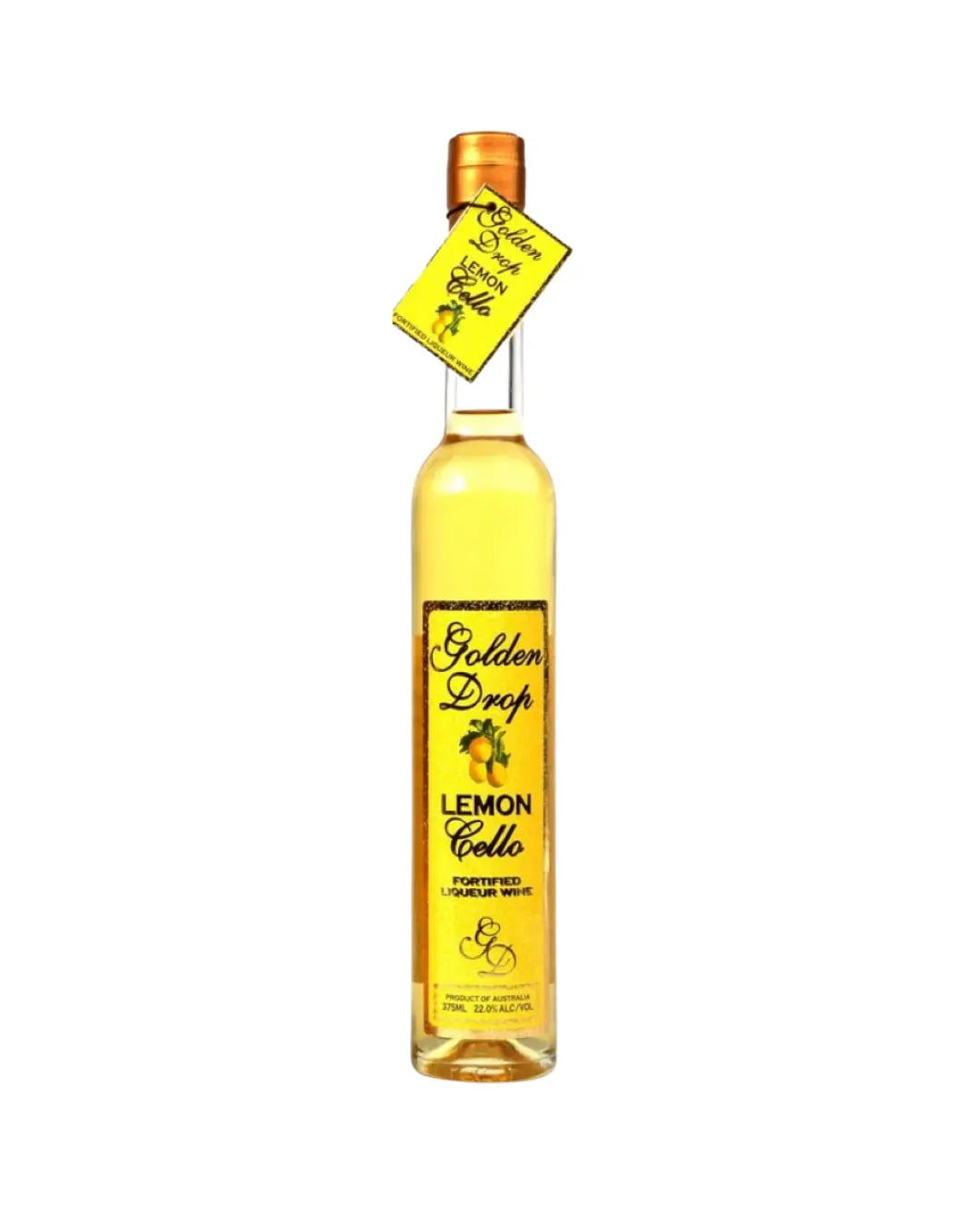 Lemon Cello – 375ml My Store