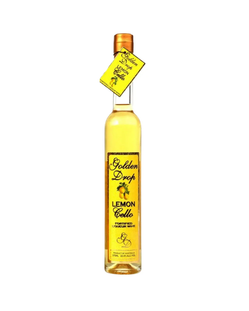 Lemon Cello – 375ml My Store