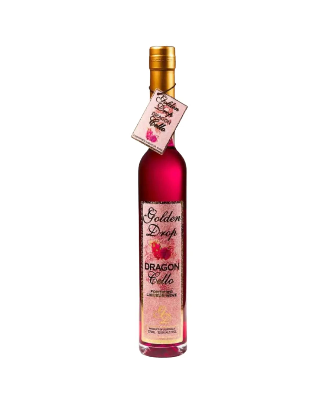 Dragon Cello – 375ml My Store