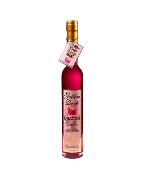 Dragon Cello – 375ml