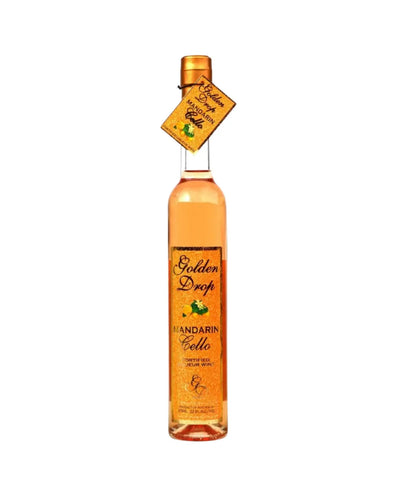 Mandarin Cello