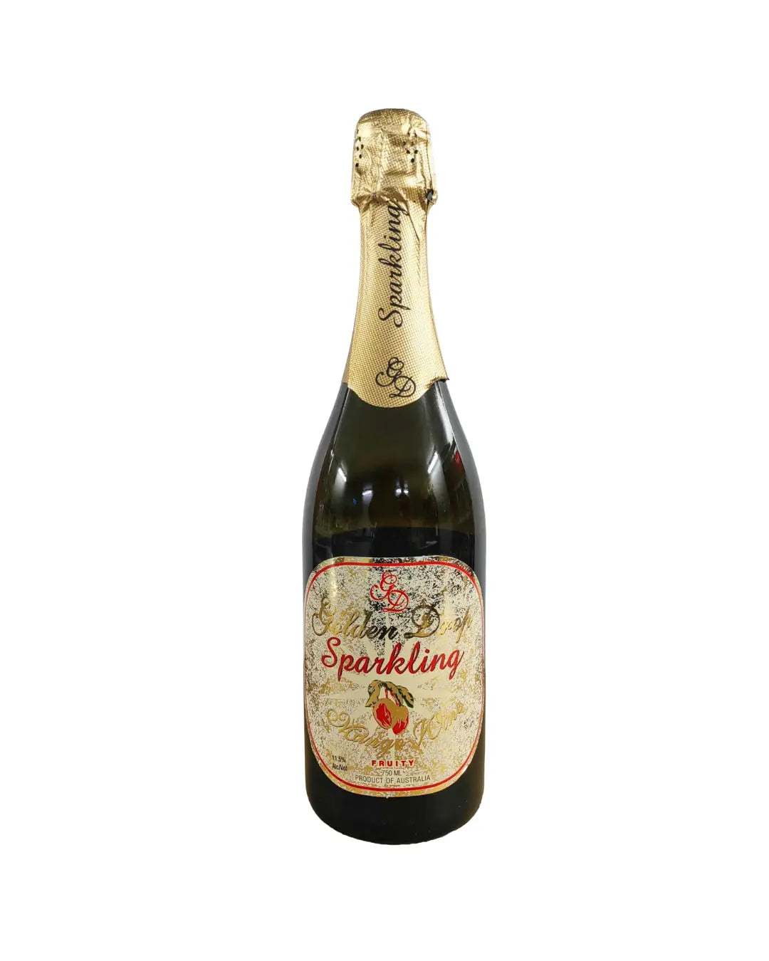 Sparkling Mango Wine Fruity My Store