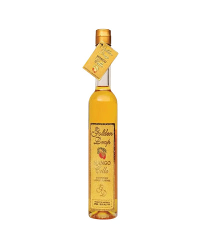 Mango Cello