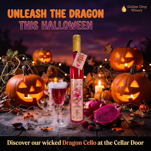 Single Bottle Spook
