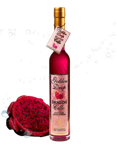 Dragon Cello – 375ml