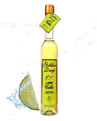 Lime Cello