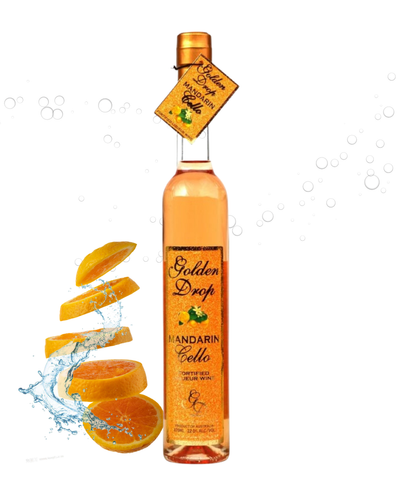 Mandarin Cello