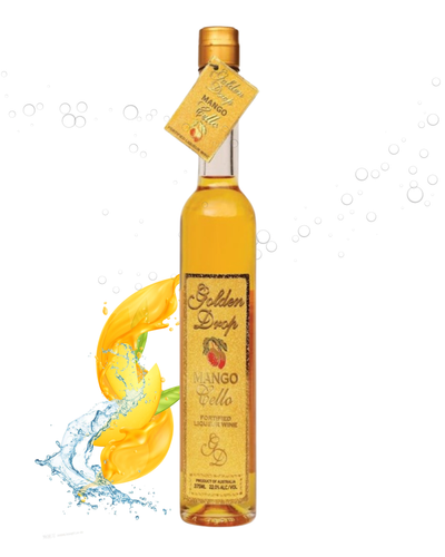 Mango Cello