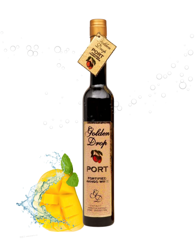 Mango Port